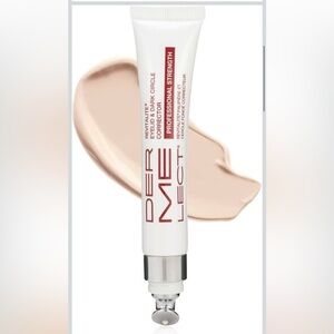 ❤️Dermelect Revitalite Eyelid & Dark Circle Corrector- Professional Strength NIB